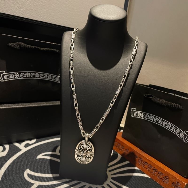 Chrome Hearts Necklaces